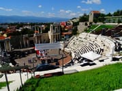 Full day tour to Plovdiv with lunch 5