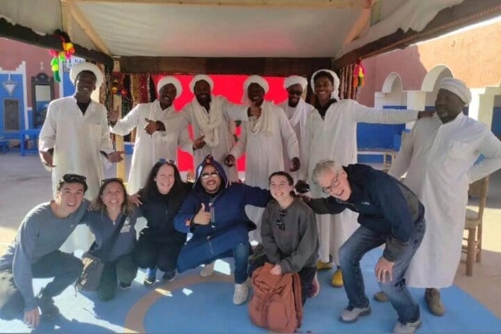 Private Marrakech Day Trip with Camel Ride From Casablanca 8