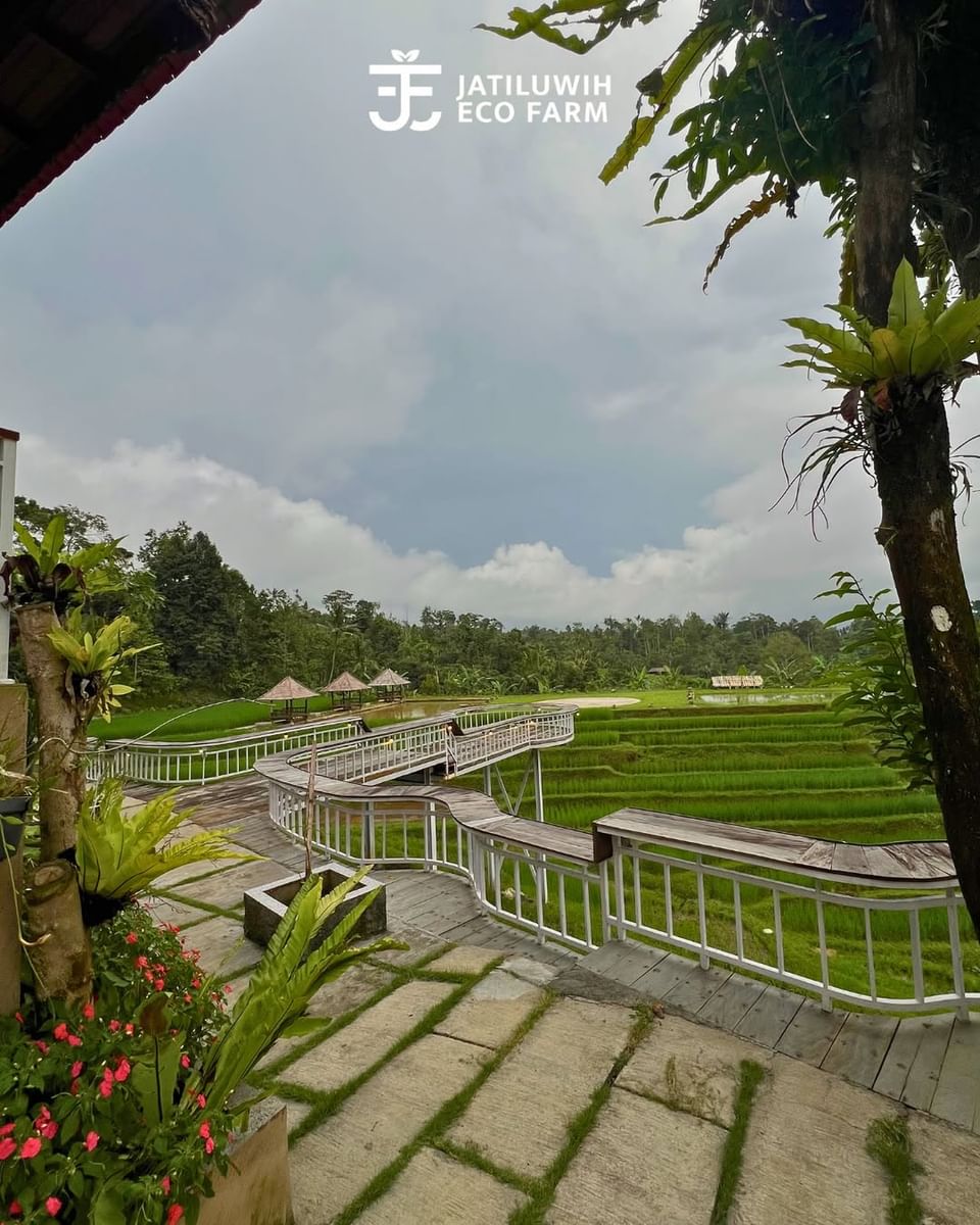 3D2N BALI ECO- ROMANTIC HIDEAWAY