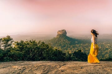 Luxury 10-Day Private Tour of Anuradhapura and Central Sri Lanka