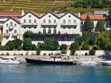 Douro,Pinhão