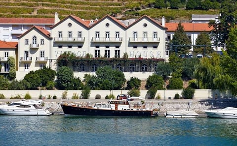 Scenic Day Cruise from Porto to Pinhão with Meals