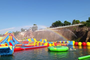 Grand Canyon Water Park Ticket