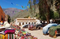 Iruya with Quebrada de Humahuaca and Purmamarca From Salta 3