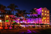 Ultimate Party in Miami : Booze Cruise with Free Open Bar, Nightclub & Party Bus 9