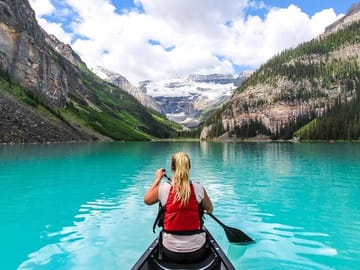 Lake Louise