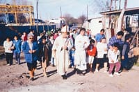 Private Pope Francis Tour in Buenos Aires  6