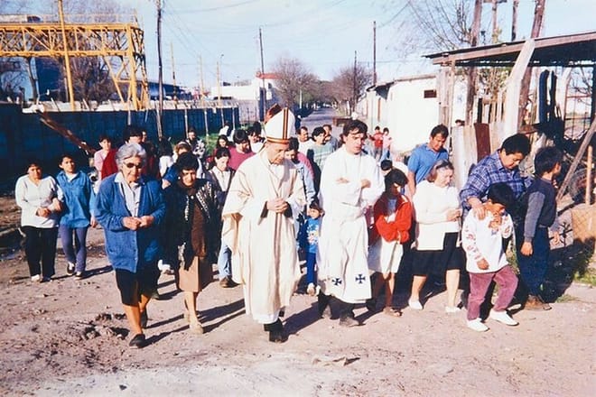 Private Pope Francis Tour in Buenos Aires  6