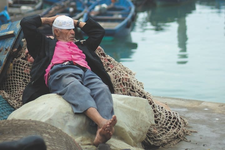 Marrakech to Essaouira: Private Tour 9
