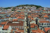 Lisbon (Bairro Alto and Baixa) private walking tour with a Professional Guide 9