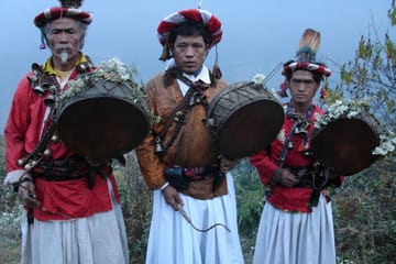 Shamanism Tour in Nepal