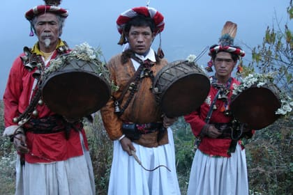Shamanism Tour in Nepal