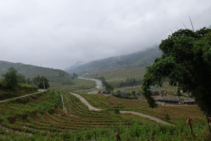 FARM TOUR AND HOME COOKING WITH LOCAL FAMILY IN HANOI 3-5 hours