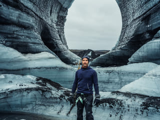 South Coast & Katla Ice Cave, photo 56