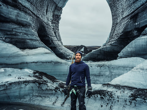 South Coast & Katla Ice Cave, photo 56