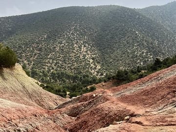 Cultural Day Trip To The Atlas Mountain from Marrakesh