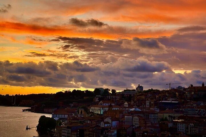 Evening Bites and Drinks Walk Eat and Sip Like a Local