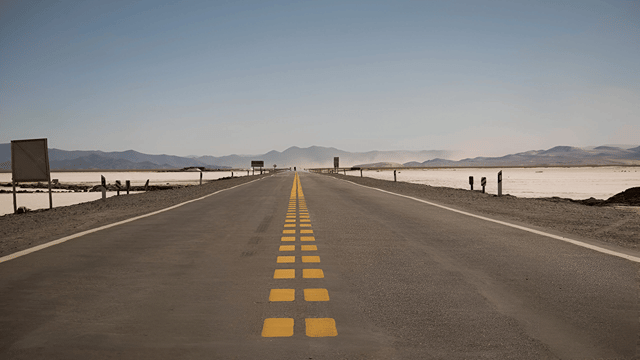Desde Jujuy: Salinas Grandes con Hornocal en dos días