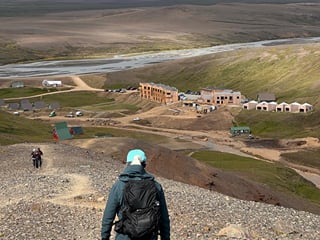 6-day SUMMER Wellness Retreat in the Icelandic Highlands, photo 6