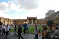 Private Vatican Museum Tour 6