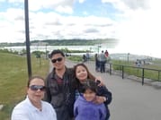 Private Tour- Niagara Falls Day Trip from New York City 7
