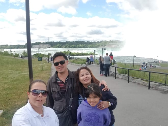 Private Tour- Niagara Falls Day Trip from New York City 7