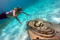 Amazing Snorkeling Experience in Cancun 3