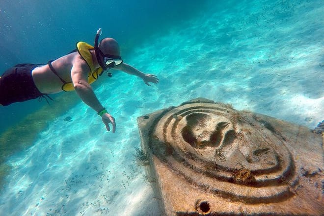 Amazing Snorkeling Experience in Cancun 3