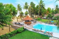 Negombo One Day Trip from Colombo 9