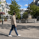 Secrets of Verviers Self-Guided Exploration Game Tour 6