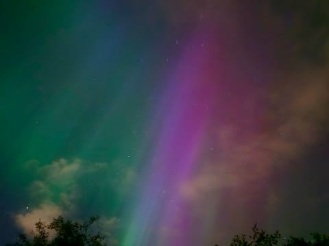Exclusive 3-Hour NORTHERN LIGHTS Experience – Private Tour, photo 3