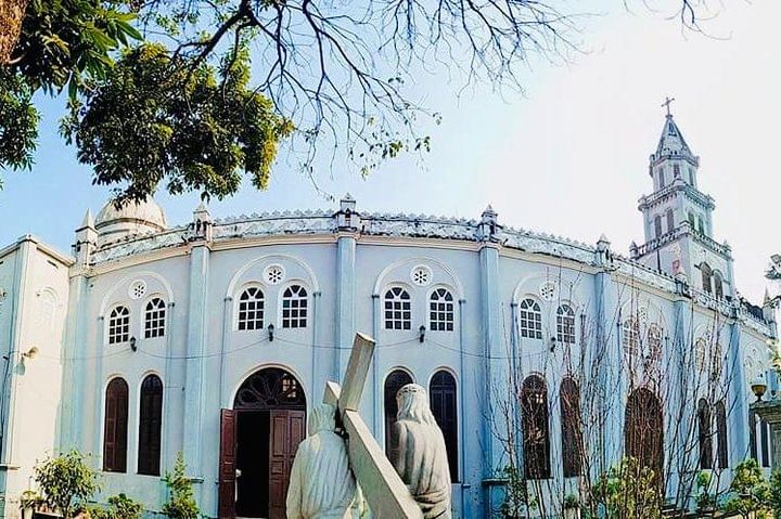 Half-day Vibrant Ha Long Heritage Tour