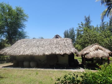Full-Day My Lai Massacre Tour from Hoi An to Quang Ngai