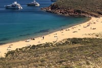 Beach Hopping Private Tour Of Mykonos Least Visited Shores 4