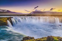 3 DAY - Akureyri & Mývatn (from Reykjavík) - PRIVATE TOUR 1