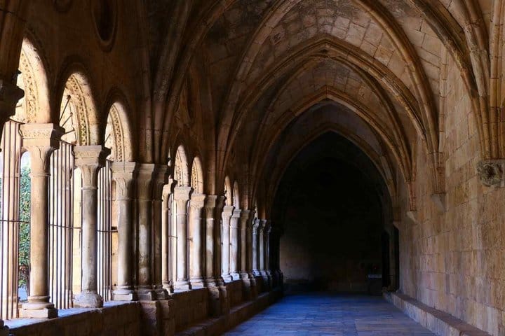 TOP Tarragona : Private guided tour with your mobile 5