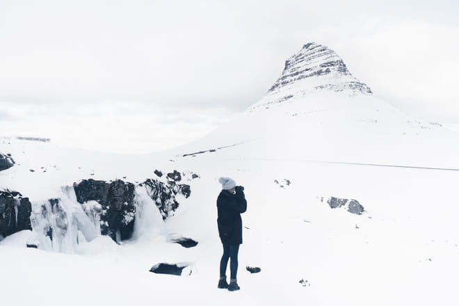 Private Snæfellsnes Peninsula Tour 4