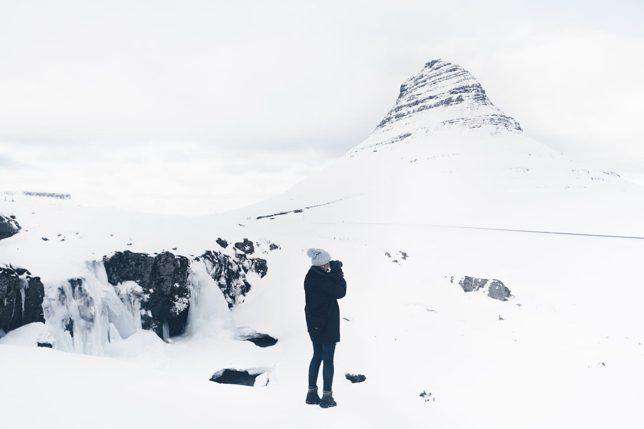 Private Snæfellsnes Peninsula Tour 4
