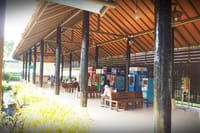 Koh Samui International Airport Fast Track  6