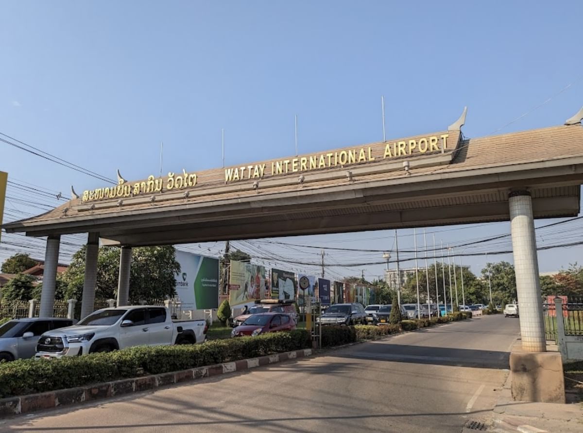 Must visit half day tour in Vientiane