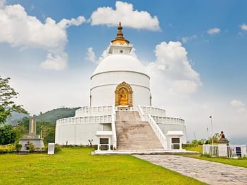 Luxury 9-Day Tour of Kathmandu and Lalitpur with Scenic Flights