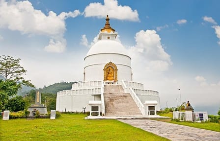 9 Days Luxurious Lifetime Experience in Nepal