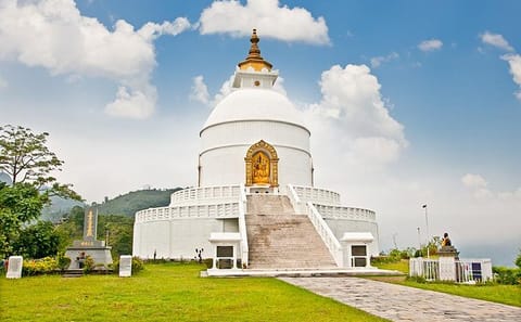 Luxury 9-Day Tour of Kathmandu and Lalitpur with Scenic Flights