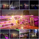 BANGKOK: Ticket Wonderful Pearl CANDLE LIGHT DINNER CRUISE (19.30-21.30) 4