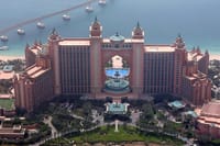 Private Dubai city tour with Dubai Marina Dhow Cruise with dinner 3