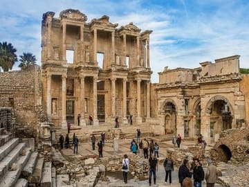 Ephesus
