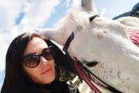 Private Teteven Horse Riding Experience from Sofia with Overnight 1