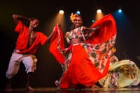 Traditional Dancing and Musical Show in Rio – (Pick-up and Drop-off Included)  3