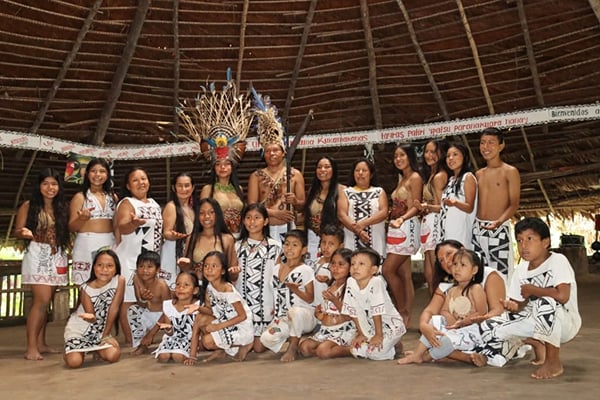 Things to do in Iquitos