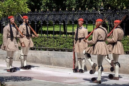 Private Half-Day Acropolis and Historical Sites Tour in Athens